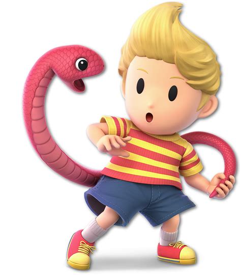 lucas mother 3 age
